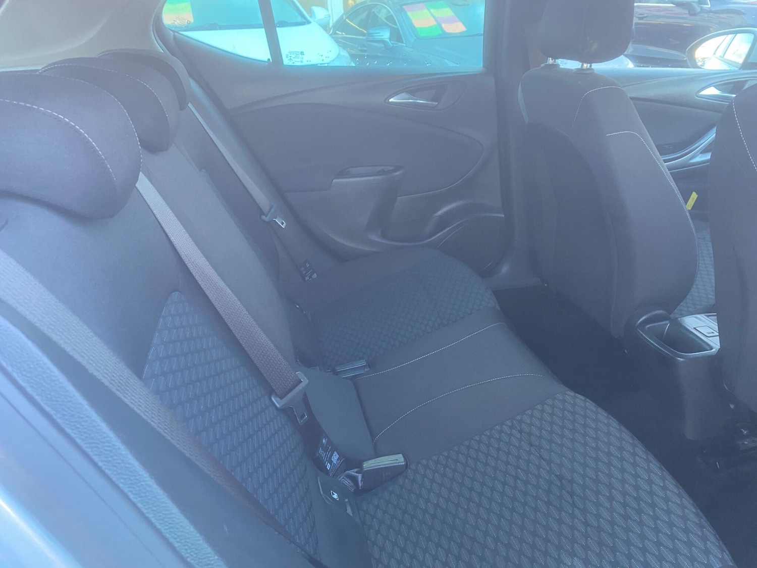 Used Vauxhall Astra 2018 for sale - 76865641: Photo 46