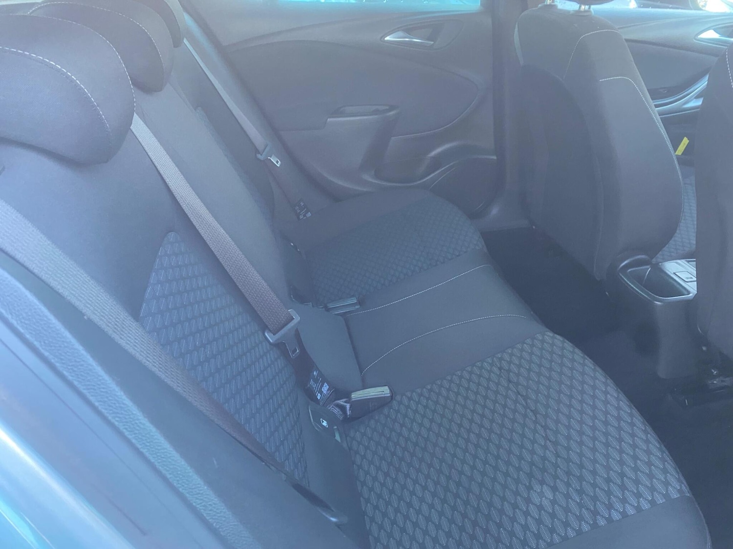 Used Vauxhall Astra 2018 for sale - 76865641: Photo 47