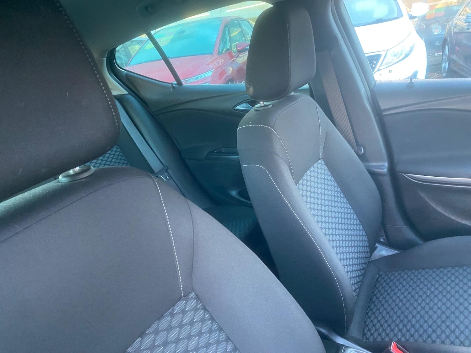 Used Vauxhall Astra 2018 for sale - 76865641: Photo 48