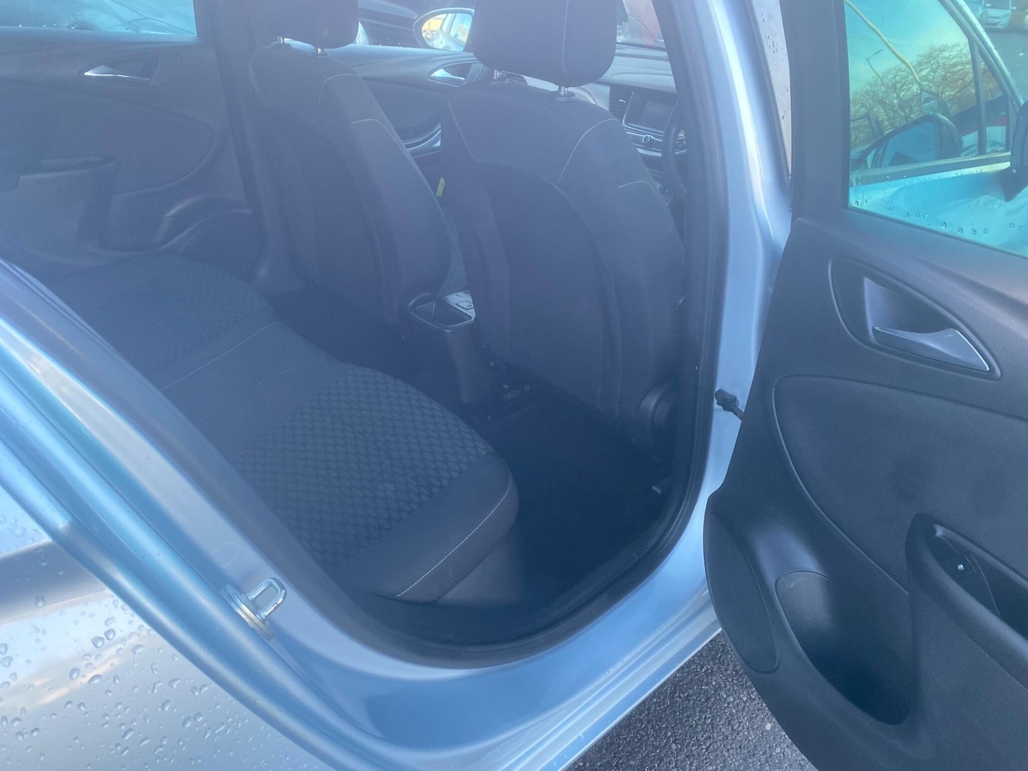 Used Vauxhall Astra 2018 for sale - 76865641: Photo 49