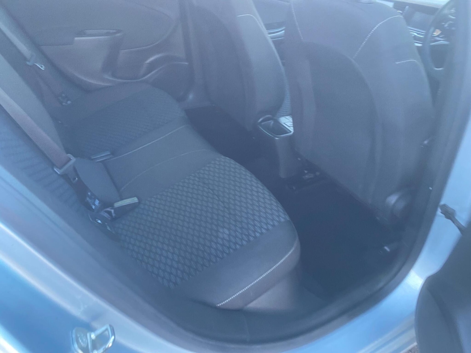 Used Vauxhall Astra 2018 for sale - 76865641: Photo 50