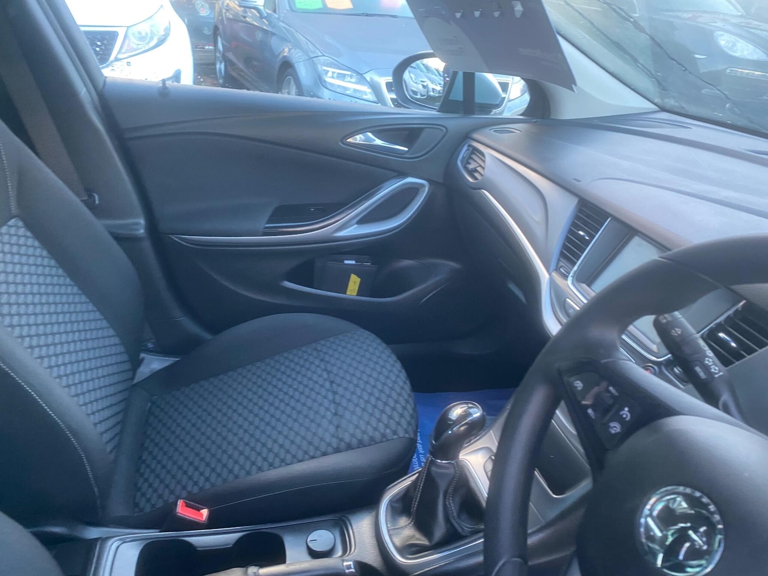 Used Vauxhall Astra 2018 for sale - 76865641: Photo 51