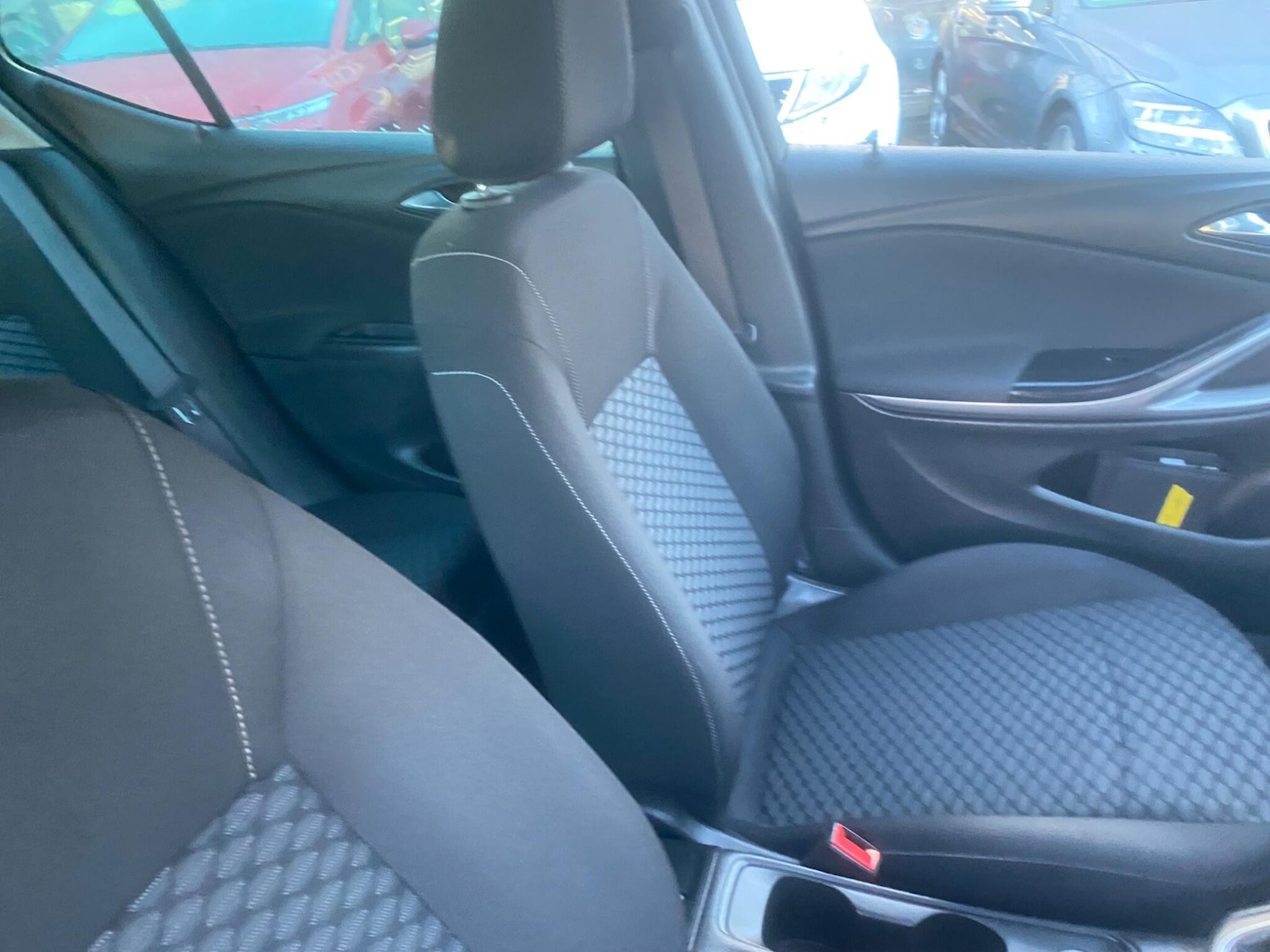 Used Vauxhall Astra 2018 for sale - 76865641: Photo 53