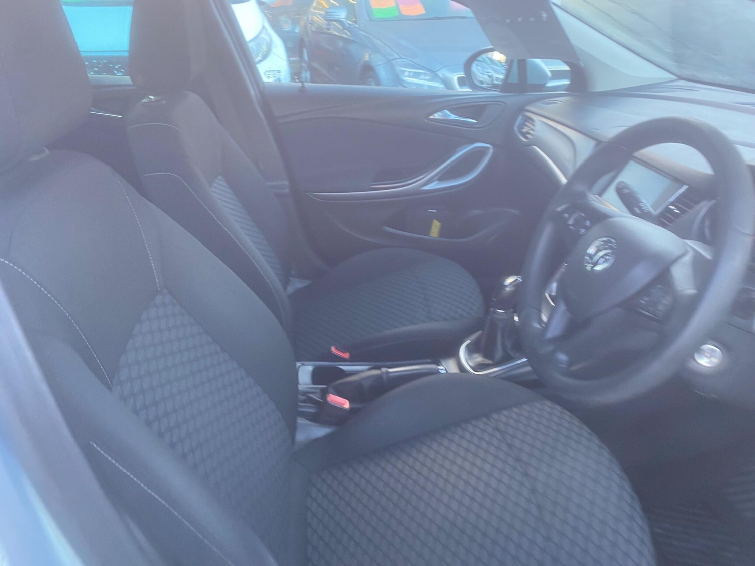 Used Vauxhall Astra 2018 for sale - 76865641: Photo 54