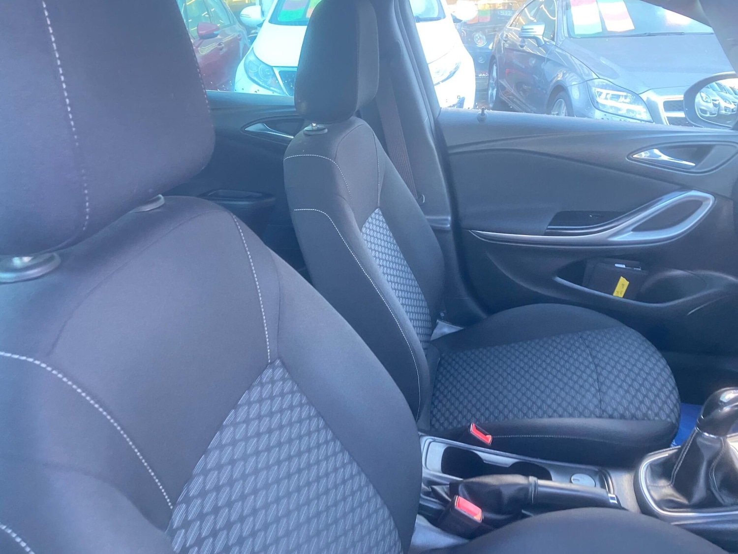 Used Vauxhall Astra 2018 for sale - 76865641: Photo 55