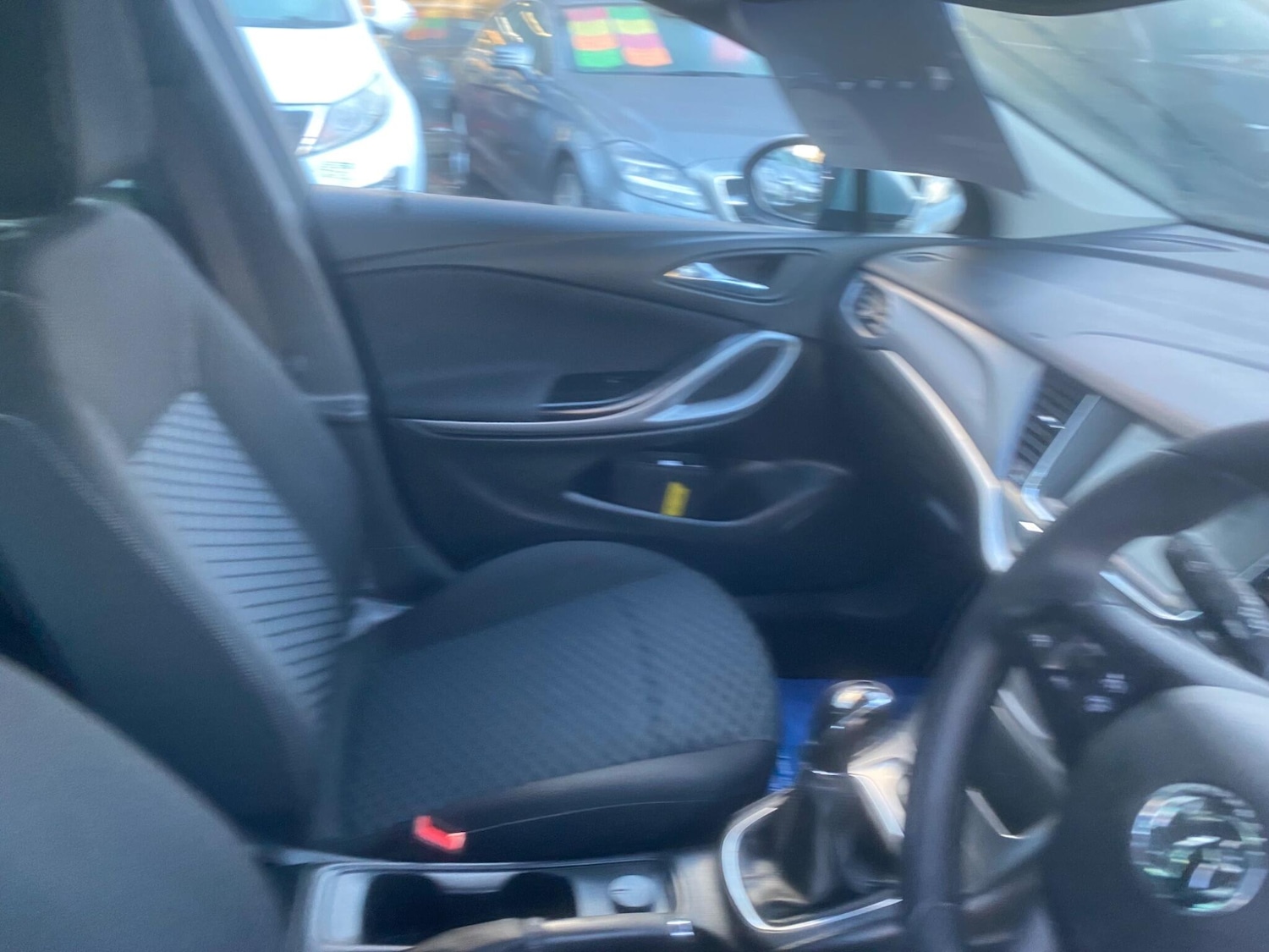 Used Vauxhall Astra 2018 for sale - 76865641: Photo 56