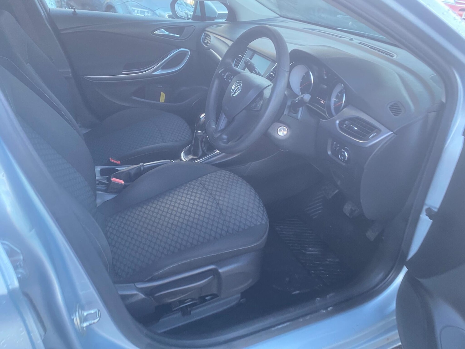 Used Vauxhall Astra 2018 for sale - 76865641: Photo 59