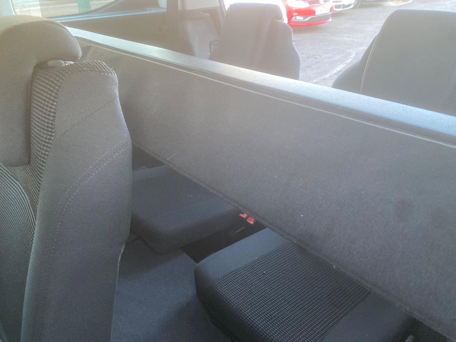 Used Peugeot 5008 2015 for sale - 76993984: Photo 23