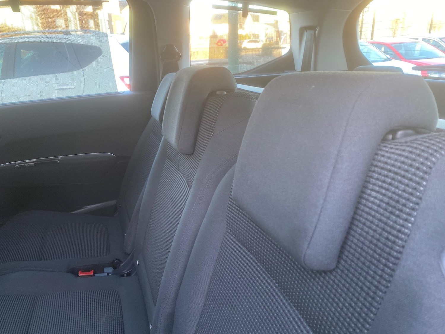 Used Peugeot 5008 2015 for sale - 76993984: Photo 27