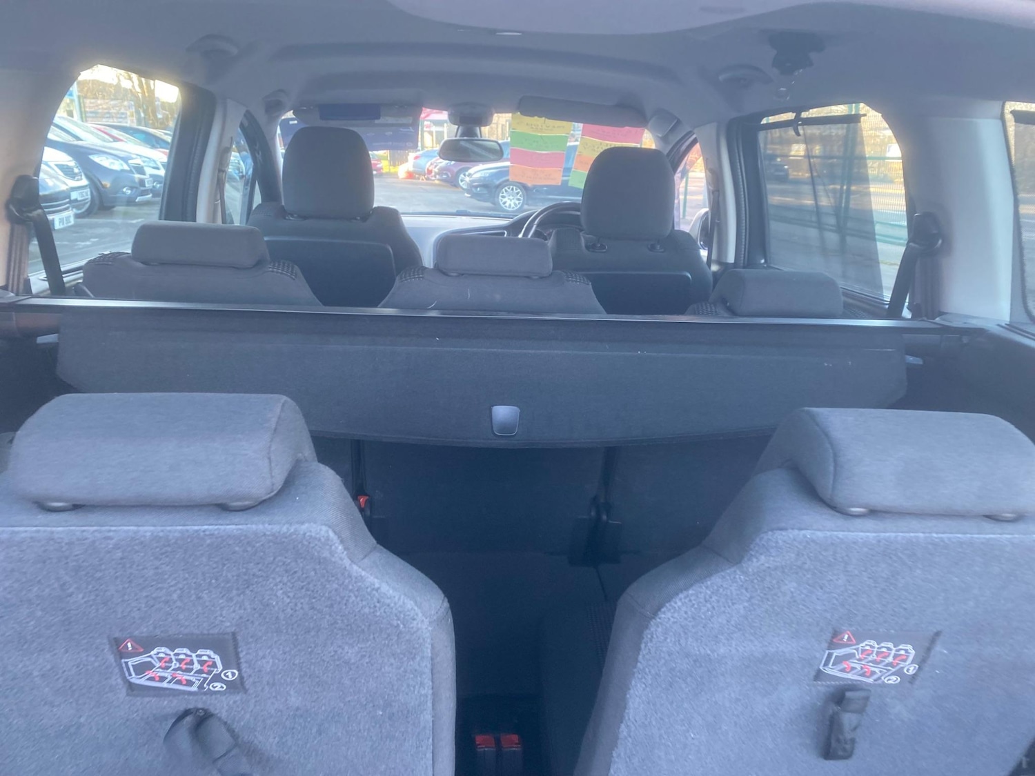 Used Peugeot 5008 2015 for sale - 76993984: Photo 42