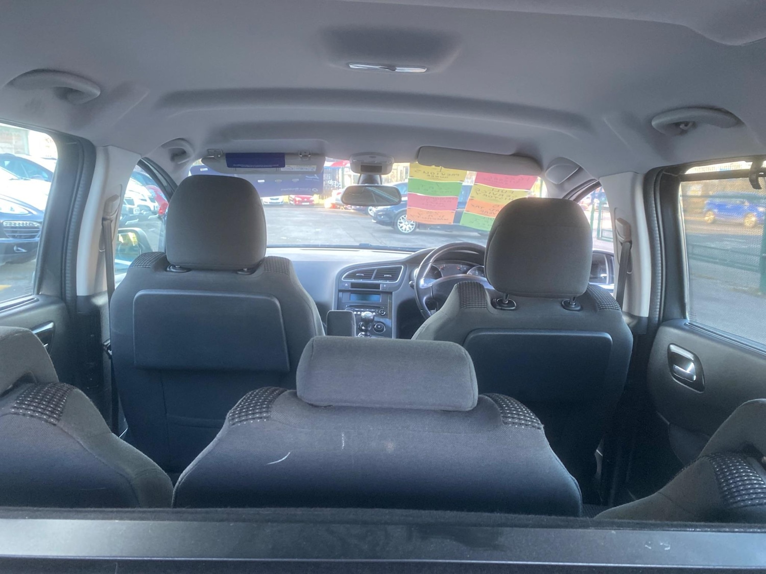 Used Peugeot 5008 2015 for sale - 76993984: Photo 43