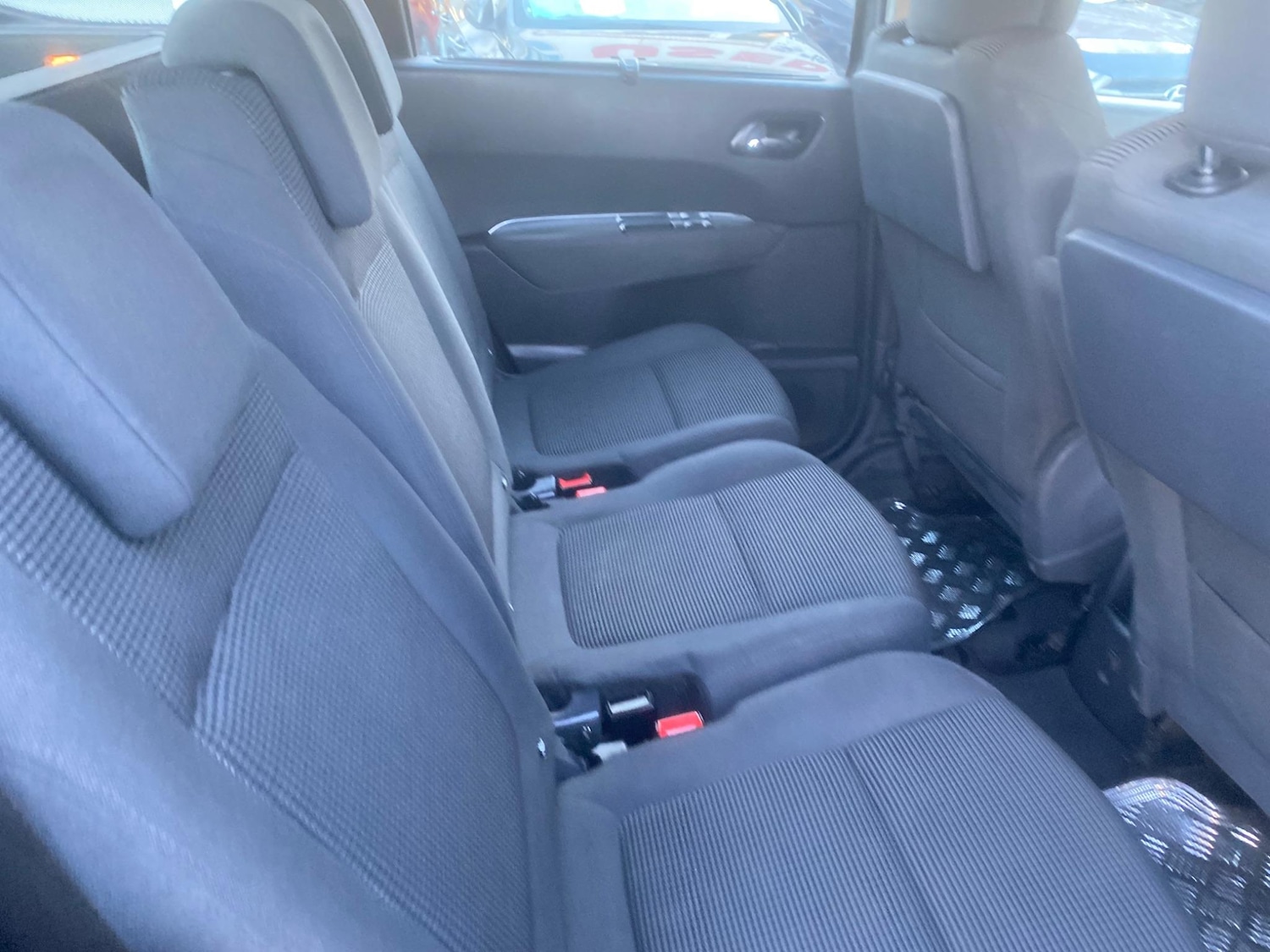 Used Peugeot 5008 2015 for sale - 76993984: Photo 49