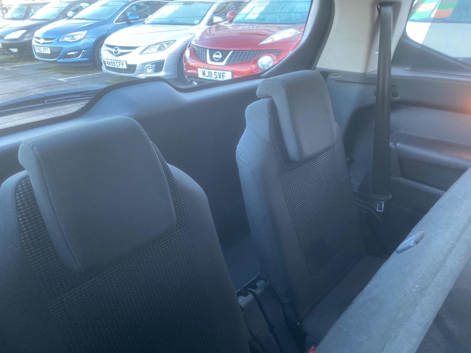 Used Peugeot 5008 2015 for sale - 76993984: Photo 51