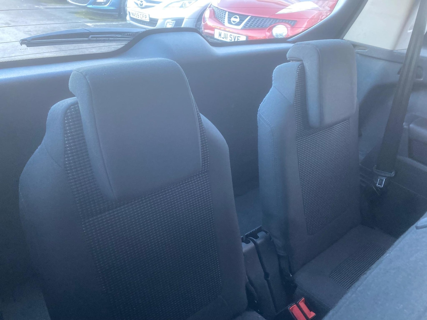 Used Peugeot 5008 2015 for sale - 76993984: Photo 52