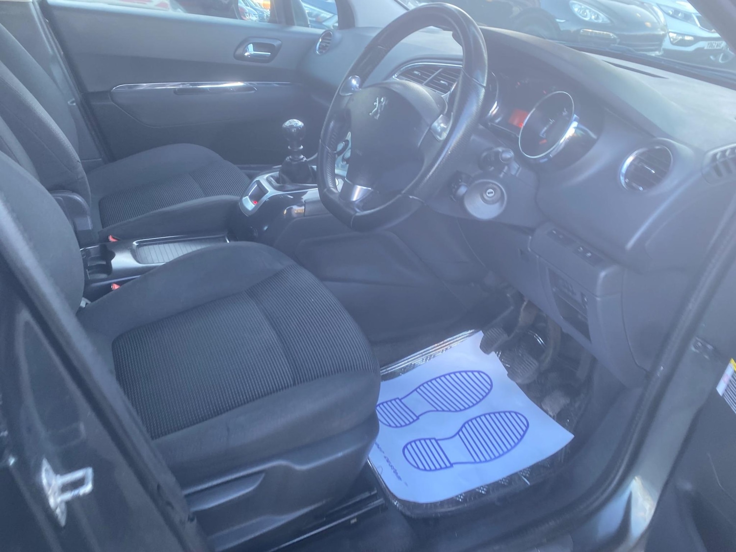 Used Peugeot 5008 2015 for sale - 76993984: Photo 63