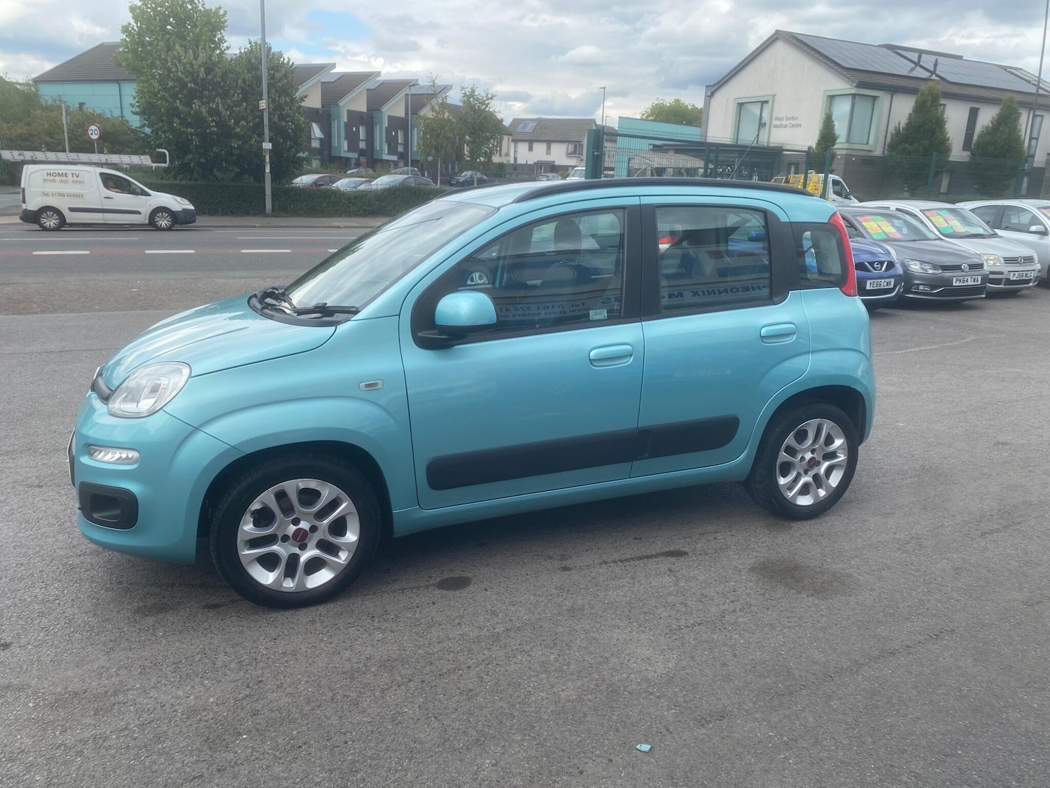 Used Fiat Panda for sale - 76550700: Photo 15