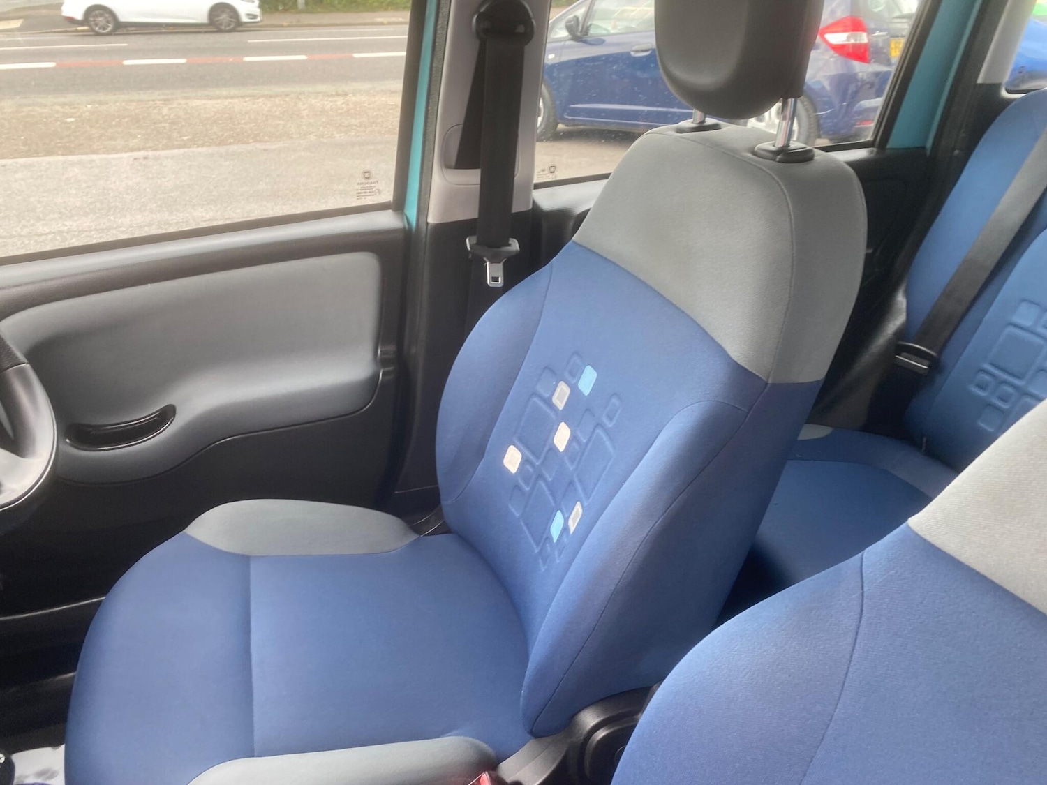 Used Fiat Panda for sale - 76550700: Photo 17