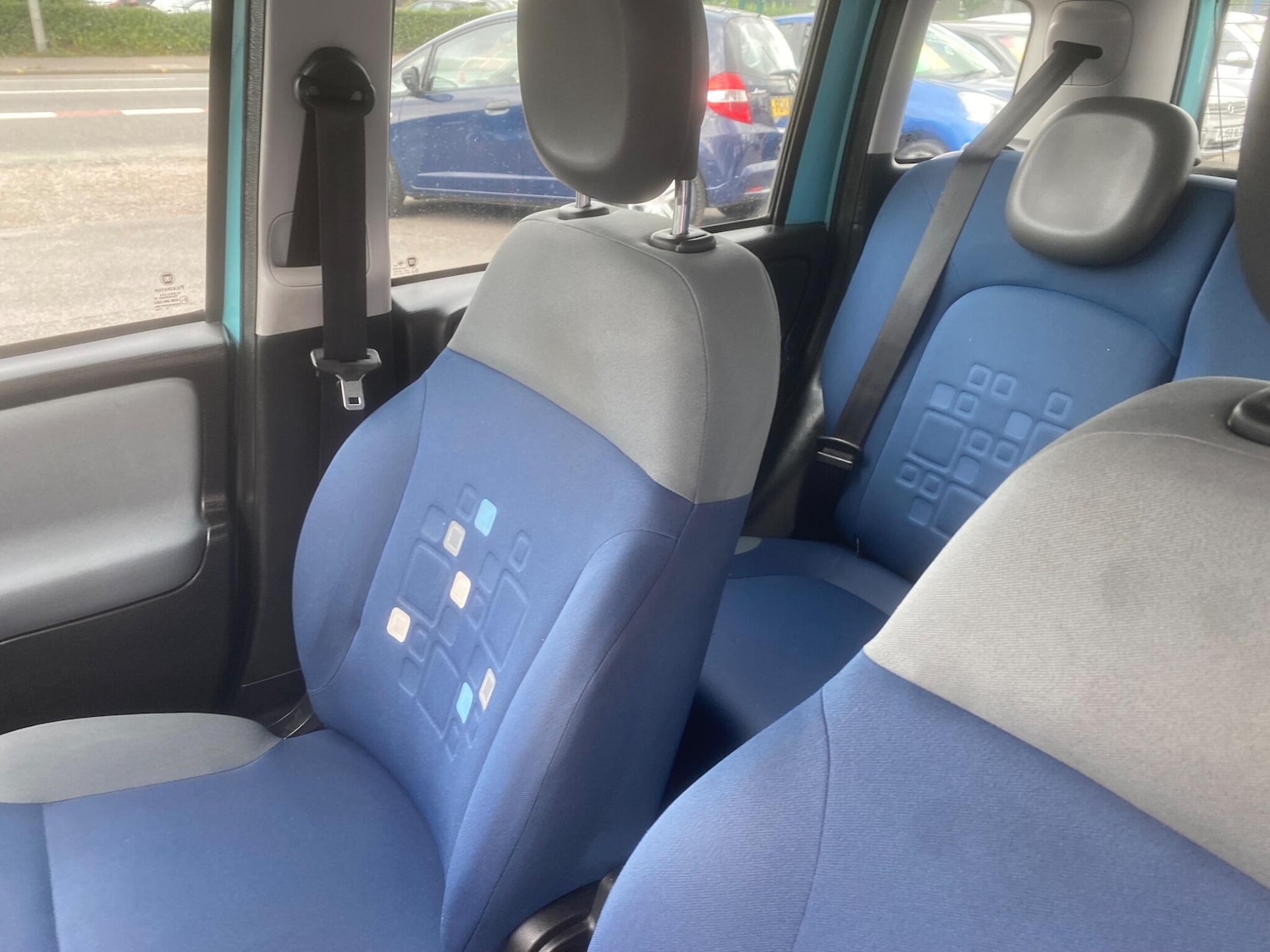 Used Fiat Panda for sale - 76550700: Photo 18