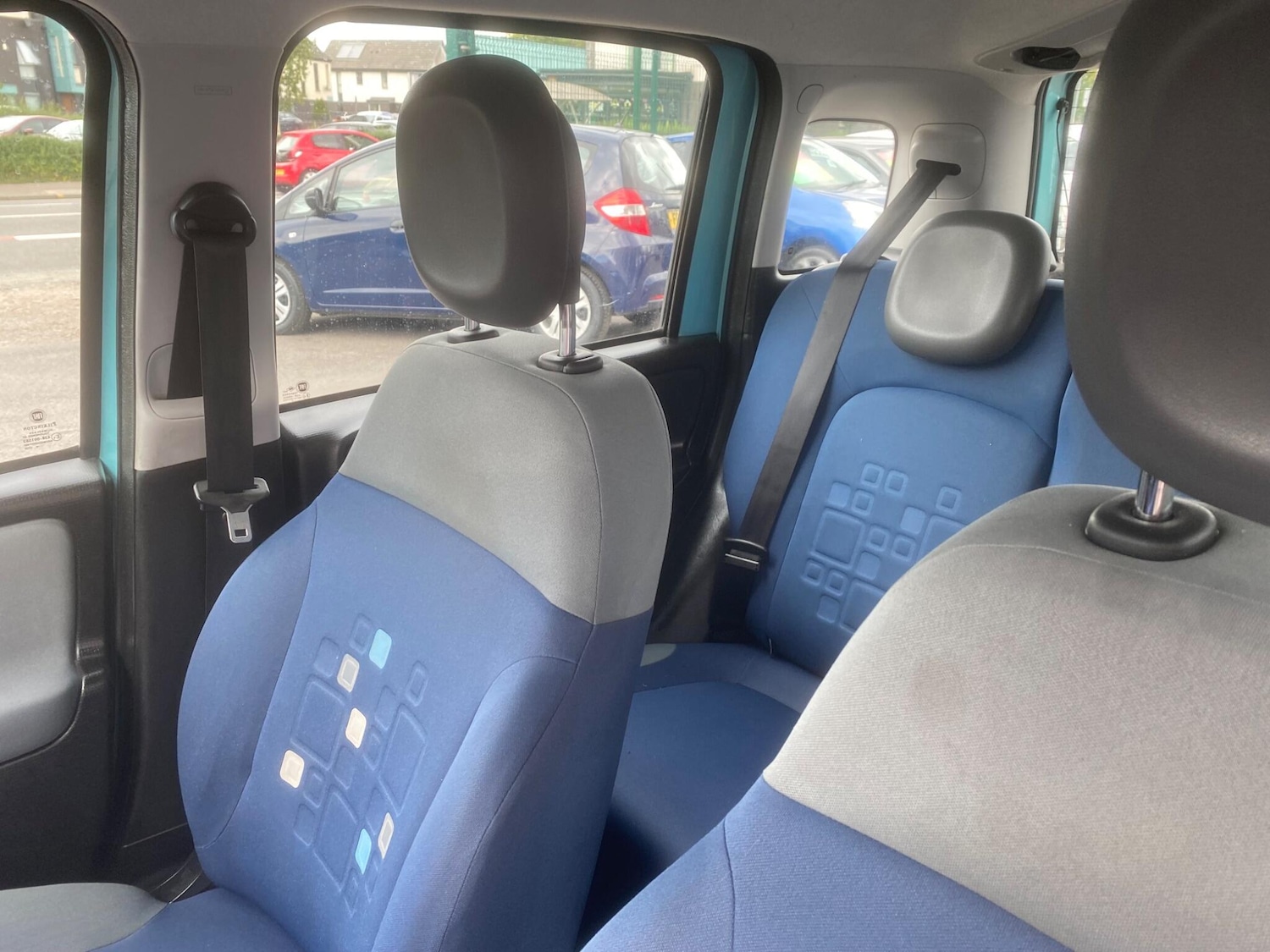 Used Fiat Panda for sale - 76550700: Photo 19