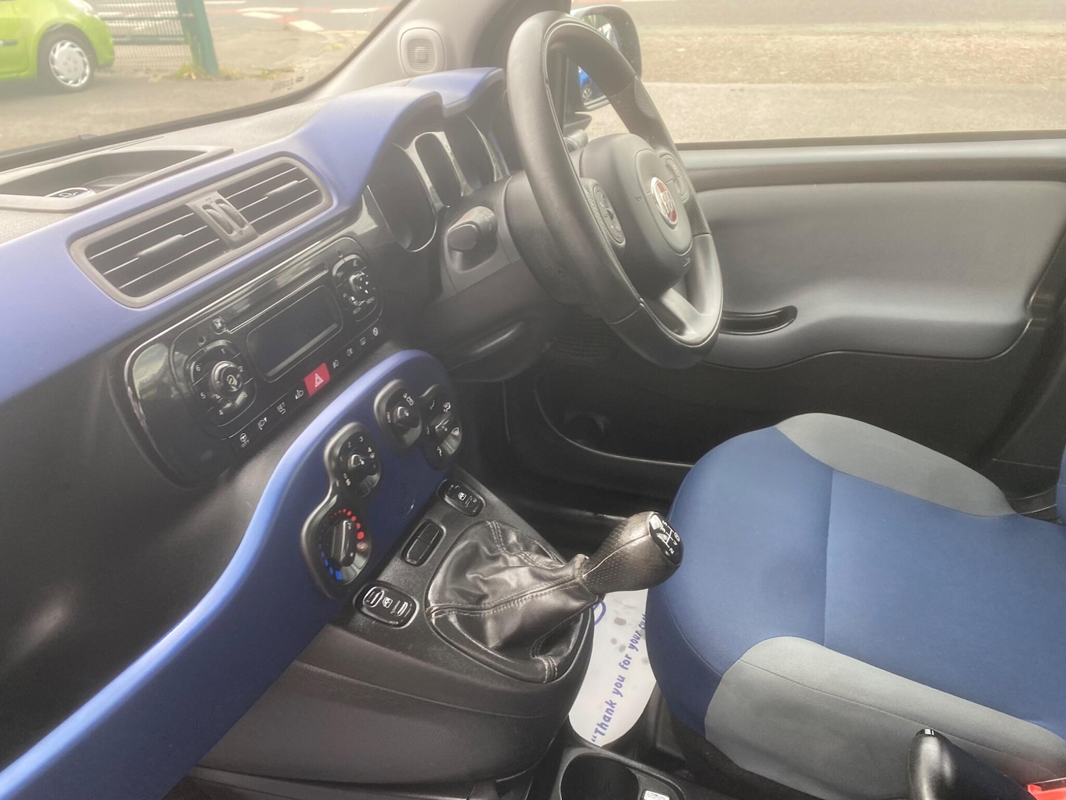 Used Fiat Panda for sale - 76550700: Photo 20