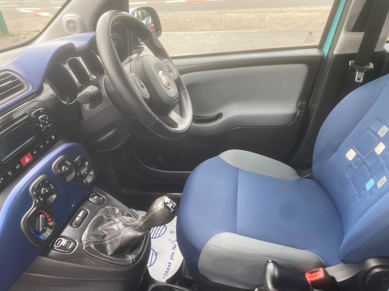 Used Fiat Panda for sale - 76550700: Photo 21