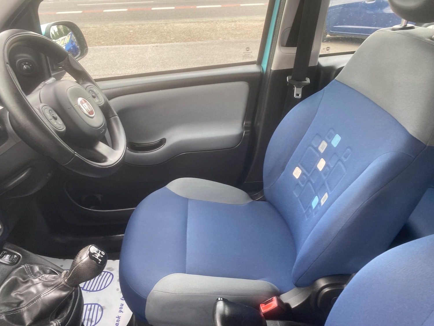 Used Fiat Panda for sale - 76550700: Photo 22