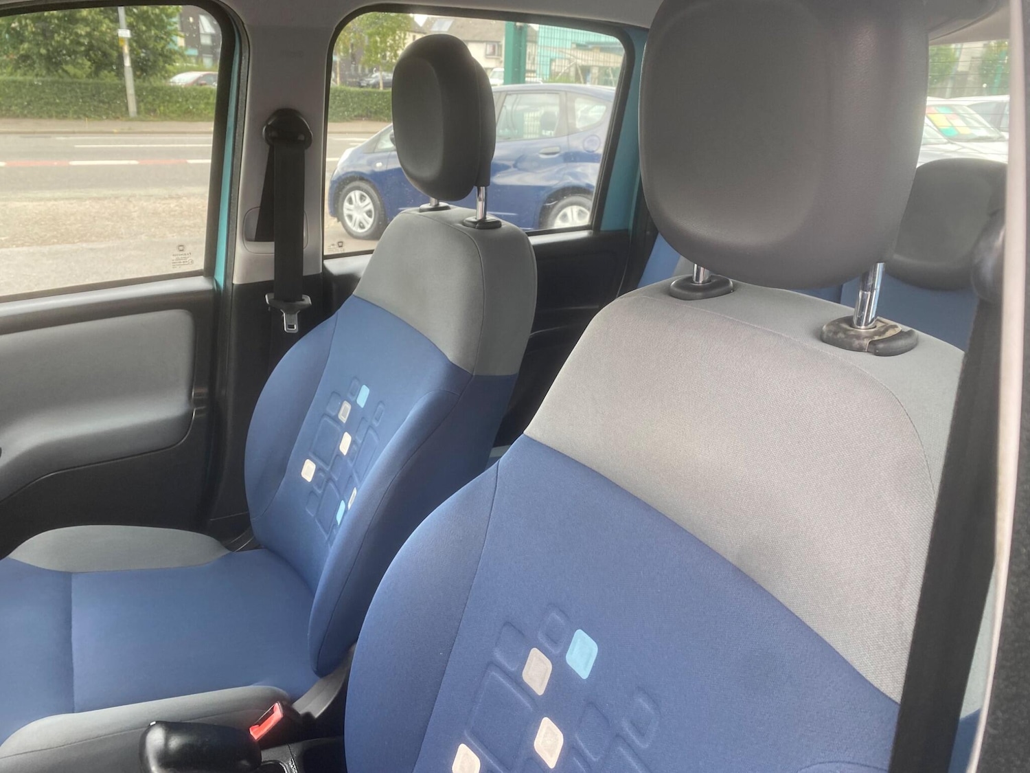 Used Fiat Panda for sale - 76550700: Photo 23