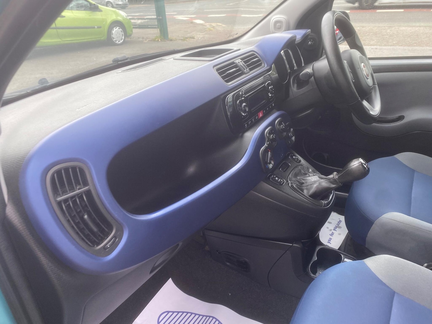 Used Fiat Panda for sale - 76550700: Photo 24