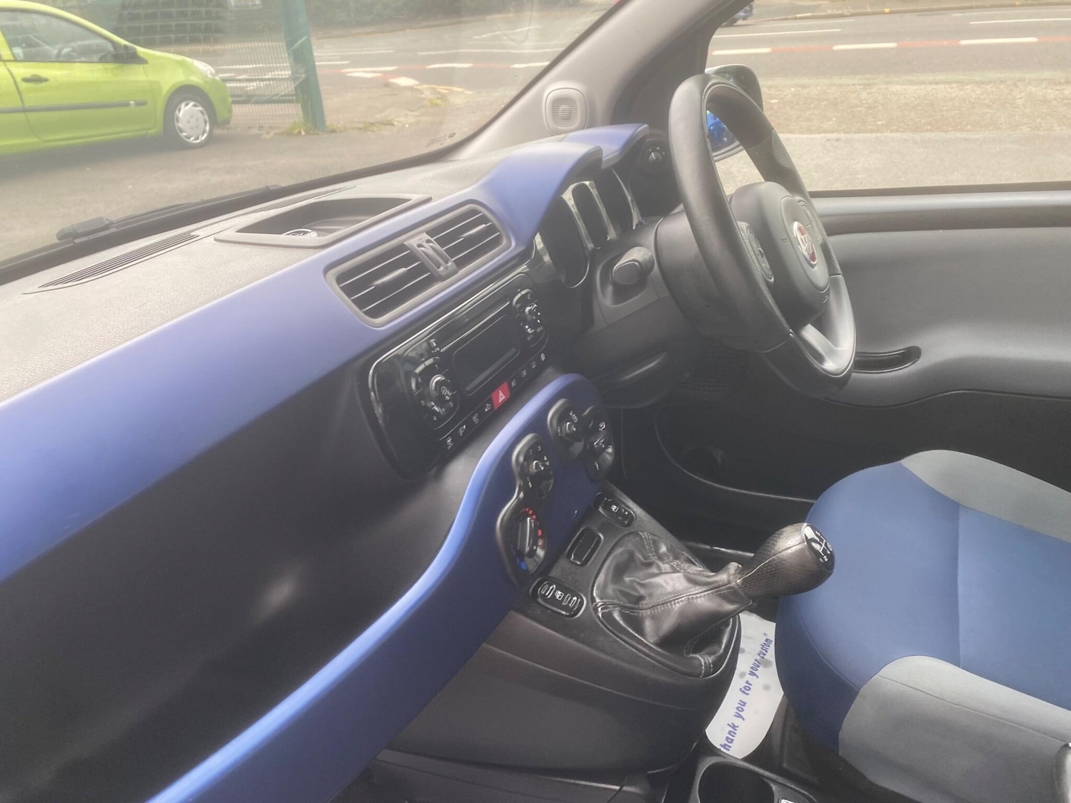 Used Fiat Panda for sale - 76550700: Photo 25