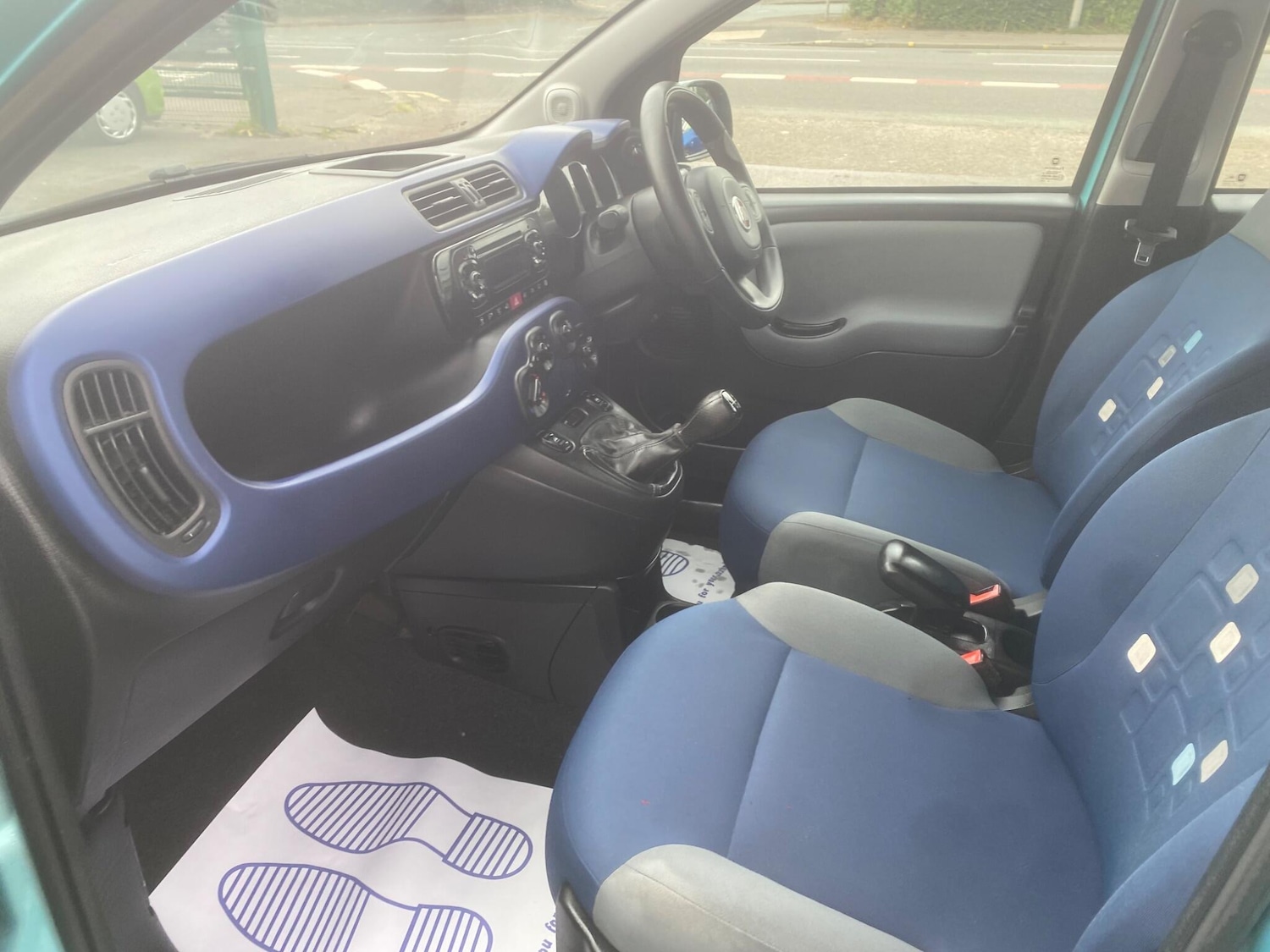 Used Fiat Panda for sale - 76550700: Photo 26