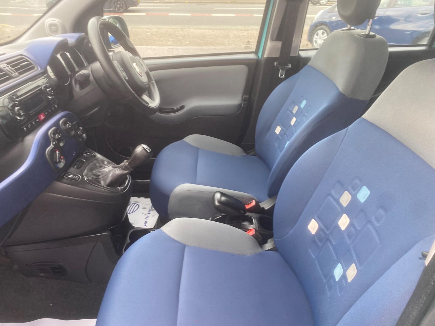 Used Fiat Panda for sale - 76550700: Photo 27