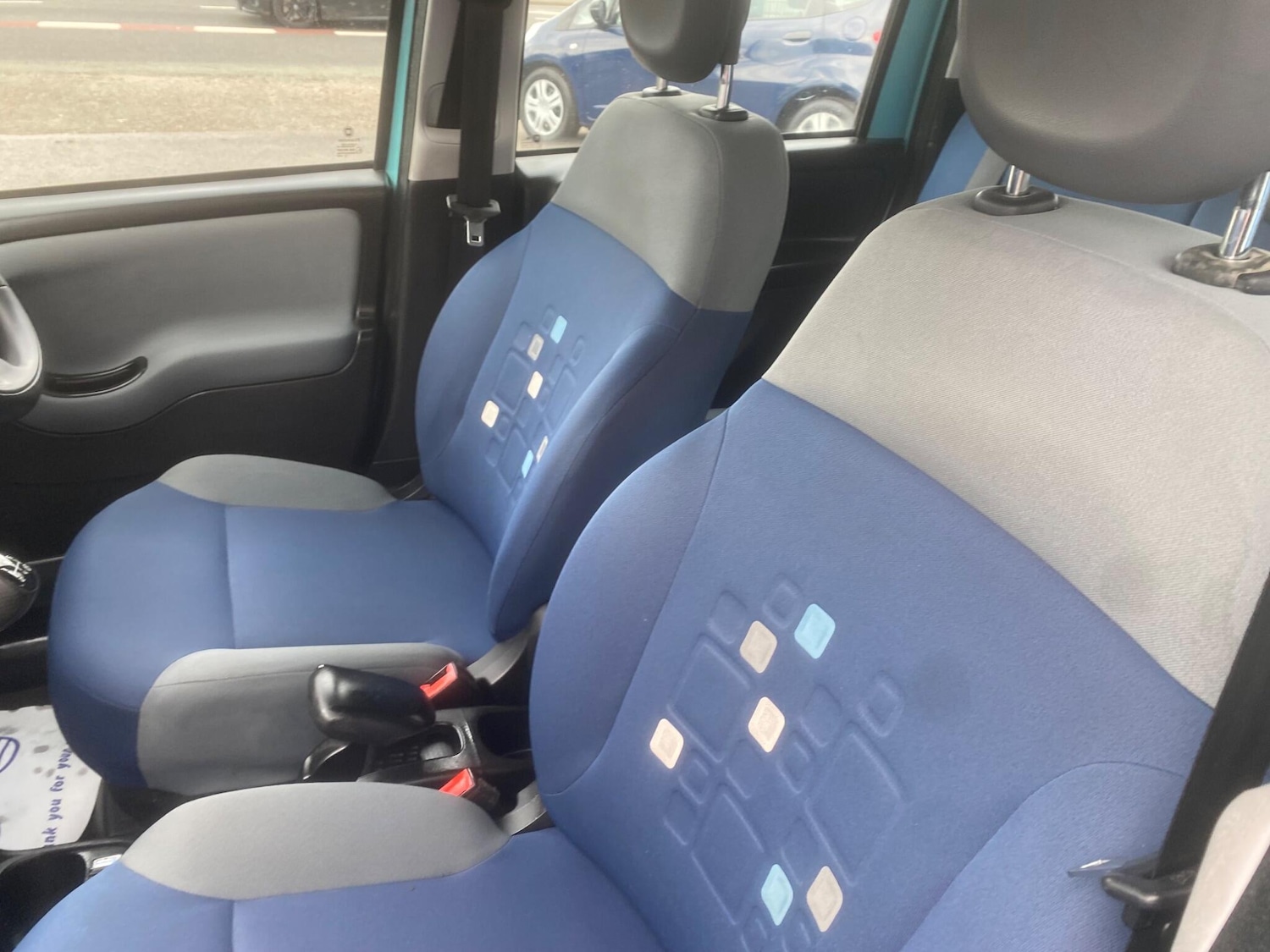 Used Fiat Panda for sale - 76550700: Photo 28