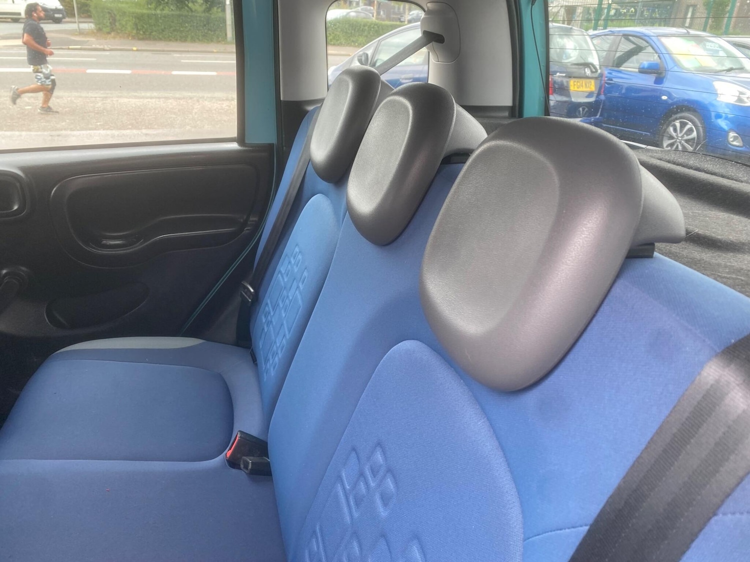 Used Fiat Panda for sale - 76550700: Photo 29