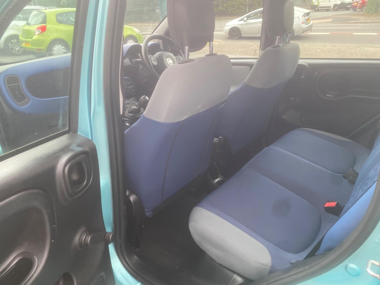 Used Fiat Panda for sale - 76550700: Photo 32