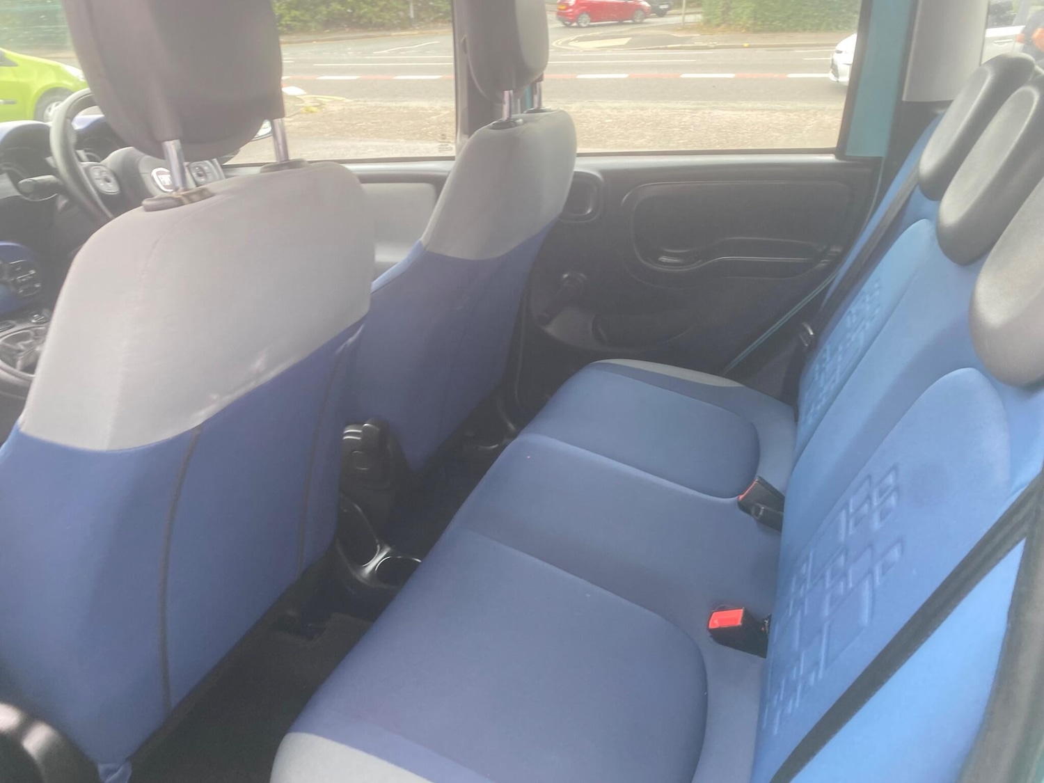 Used Fiat Panda for sale - 76550700: Photo 33