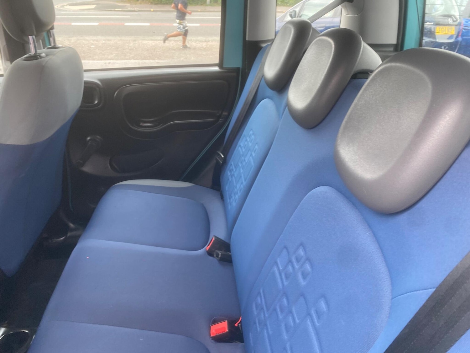 Used Fiat Panda for sale - 76550700: Photo 34