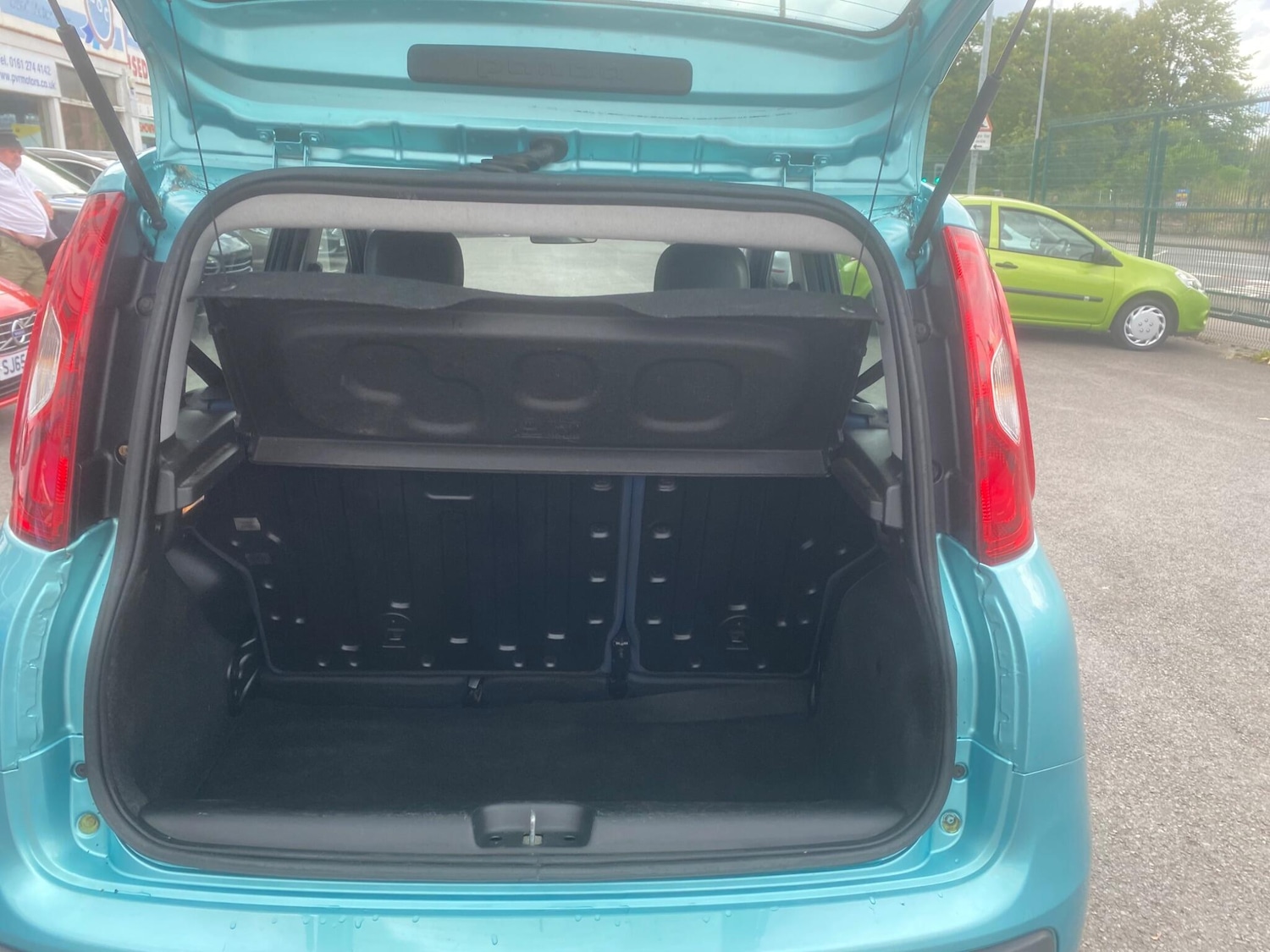 Used Fiat Panda for sale - 76550700: Photo 41