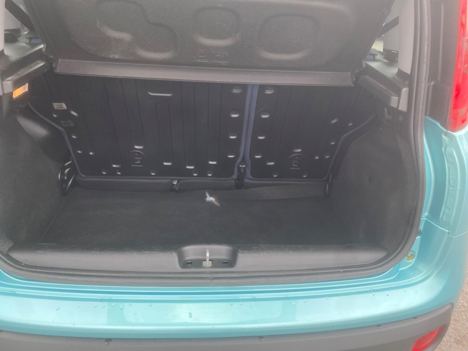 Used Fiat Panda for sale - 76550700: Photo 42