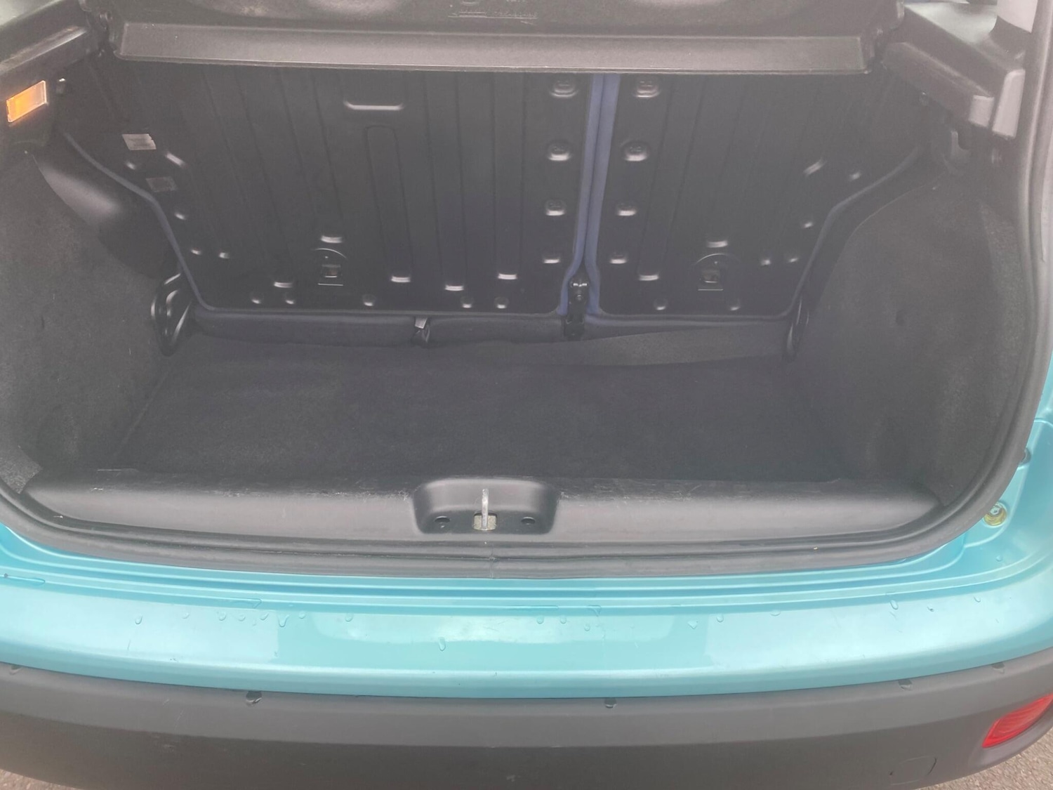 Used Fiat Panda for sale - 76550700: Photo 43