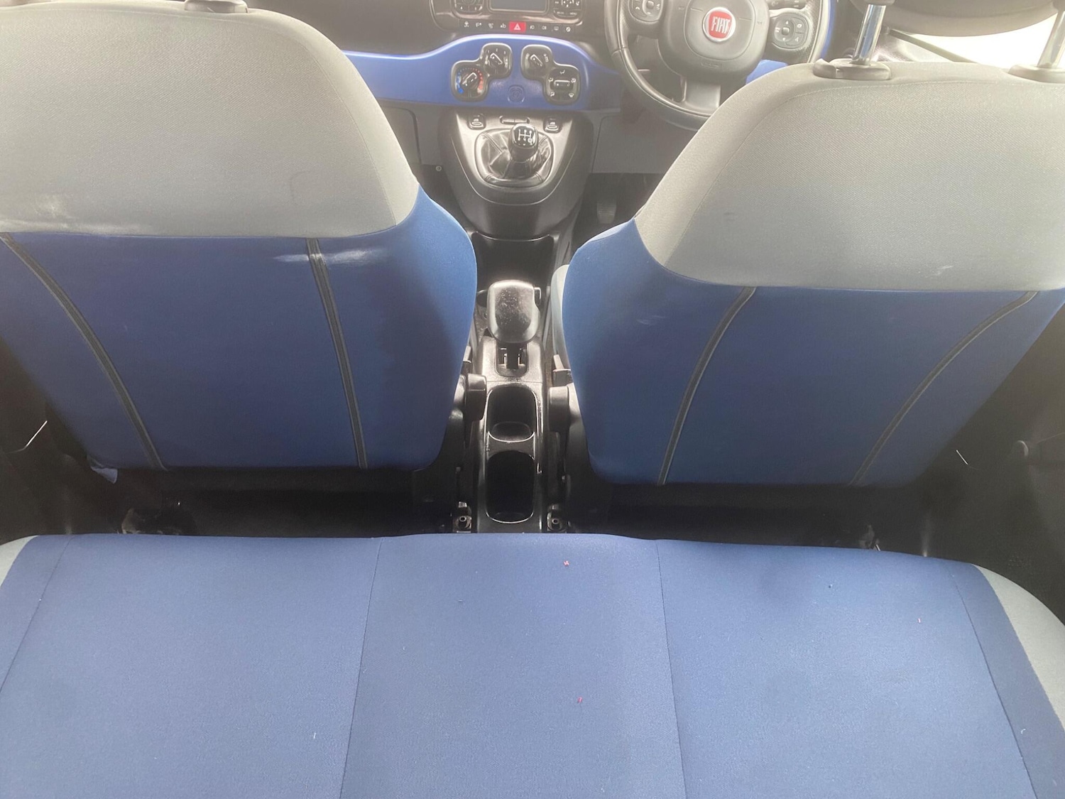 Used Fiat Panda for sale - 76550700: Photo 44