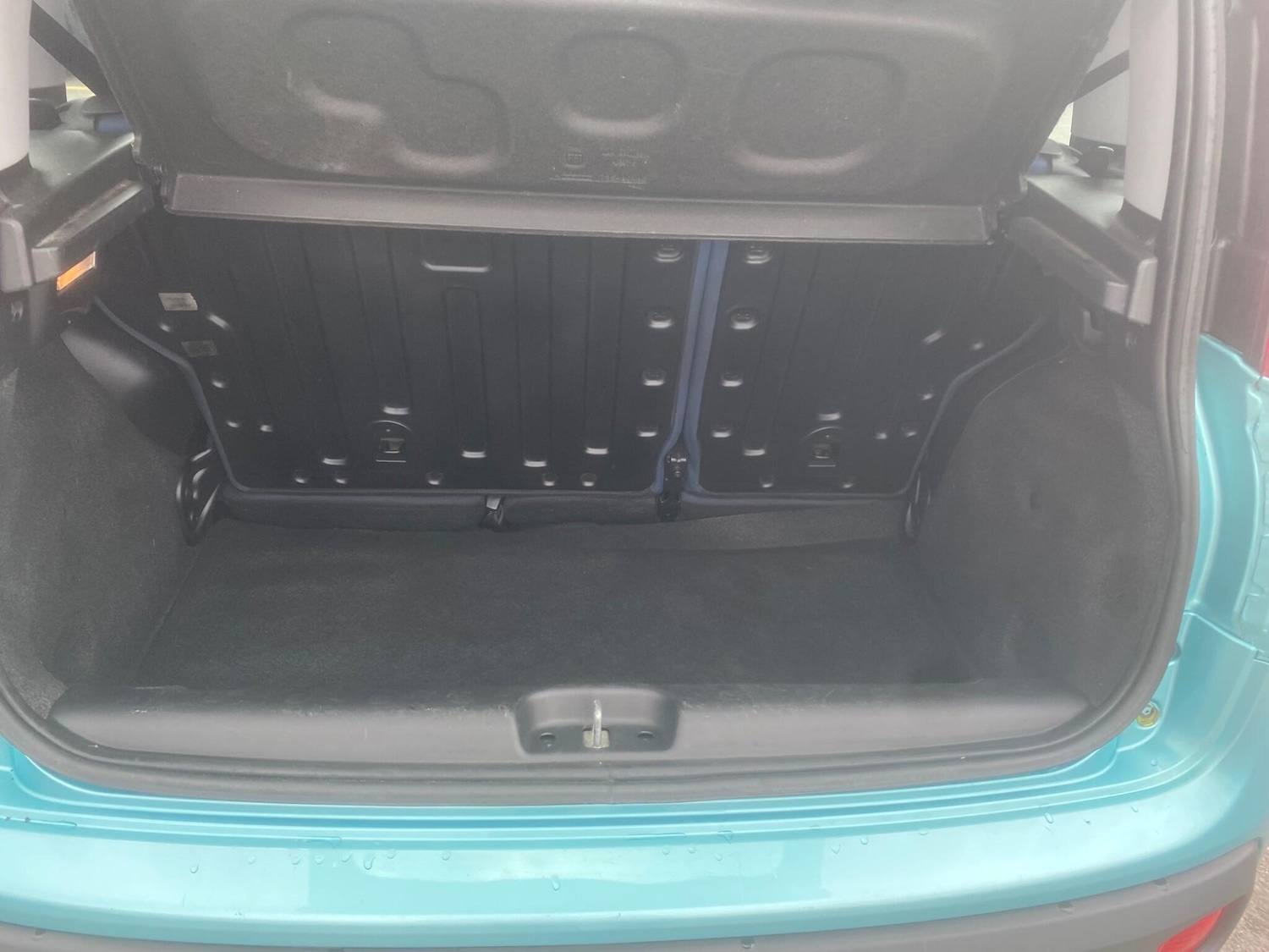 Used Fiat Panda for sale - 76550700: Photo 45