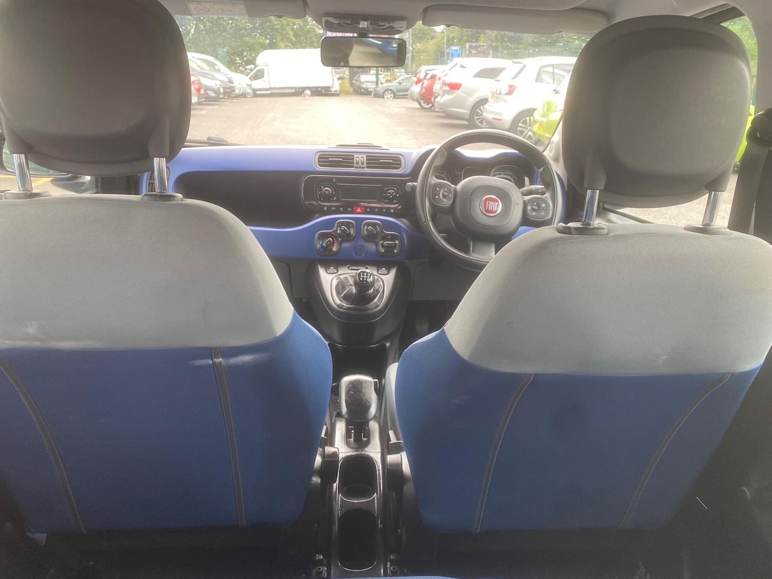 Used Fiat Panda for sale - 76550700: Photo 49