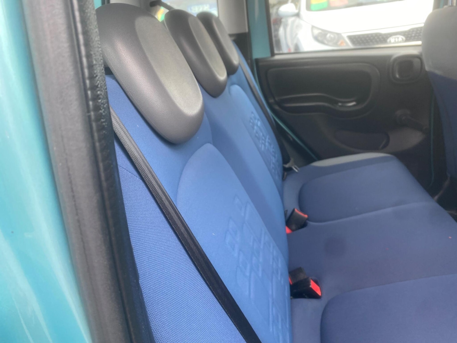 Used Fiat Panda for sale - 76550700: Photo 50