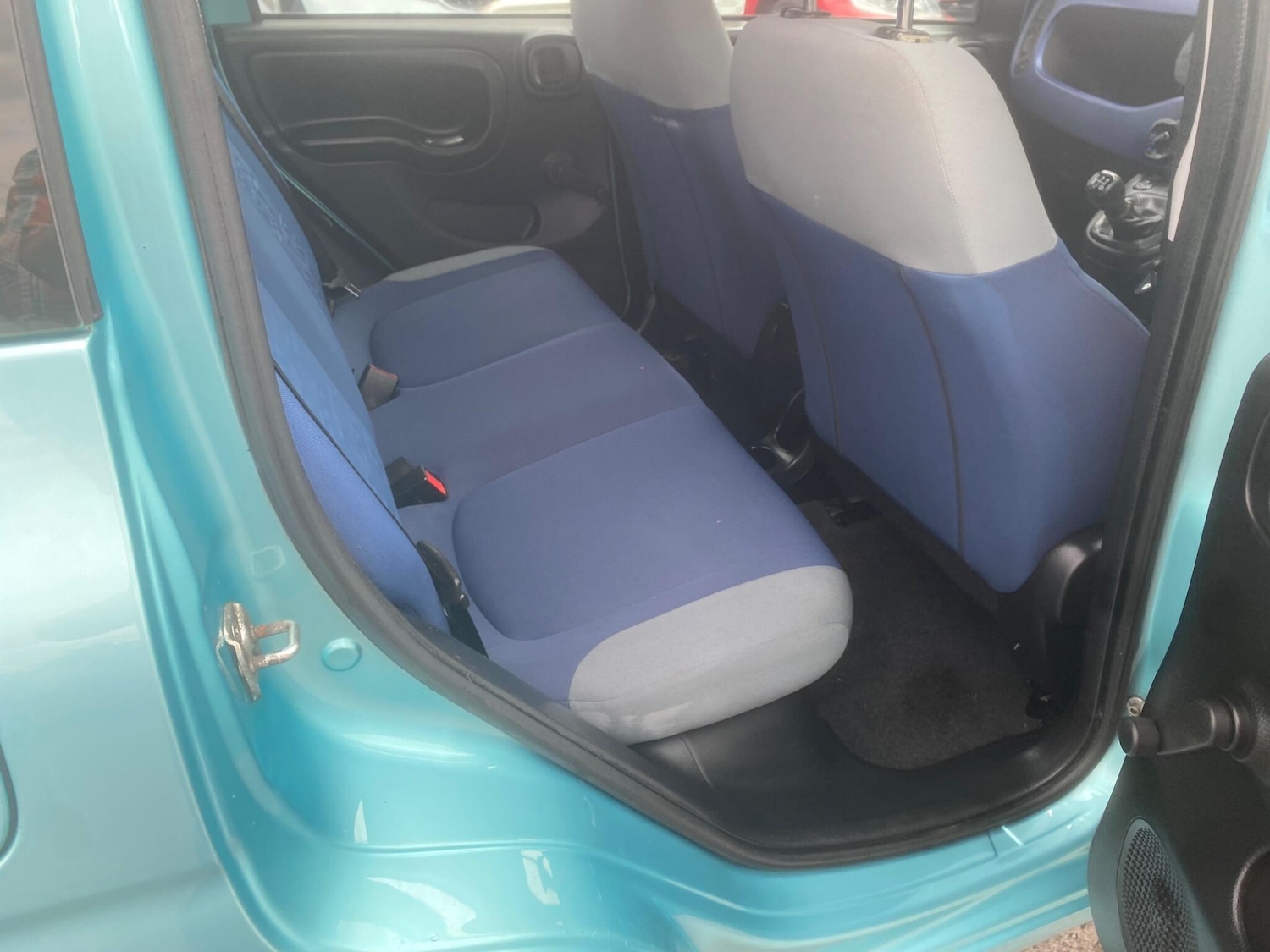 Used Fiat Panda for sale - 76550700: Photo 53