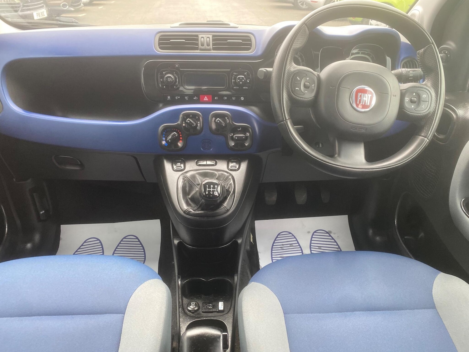 Used Fiat Panda for sale - 76550700: Photo 56