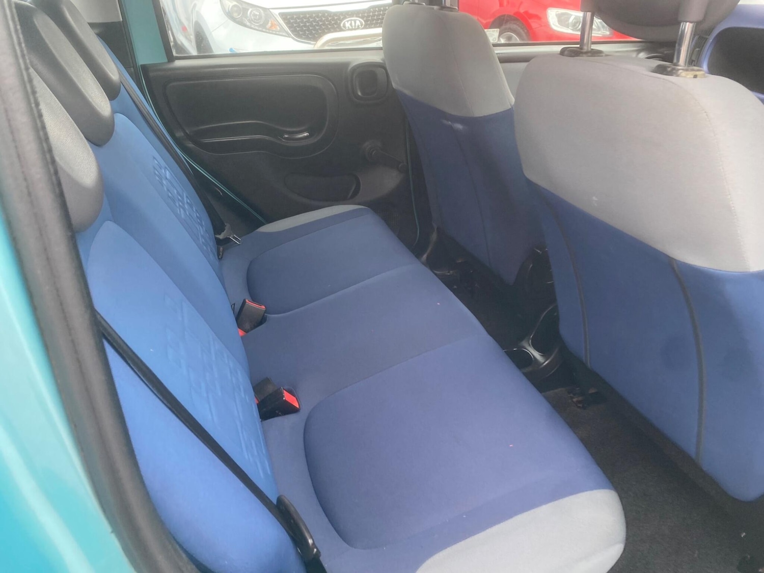 Used Fiat Panda for sale - 76550700: Photo 57