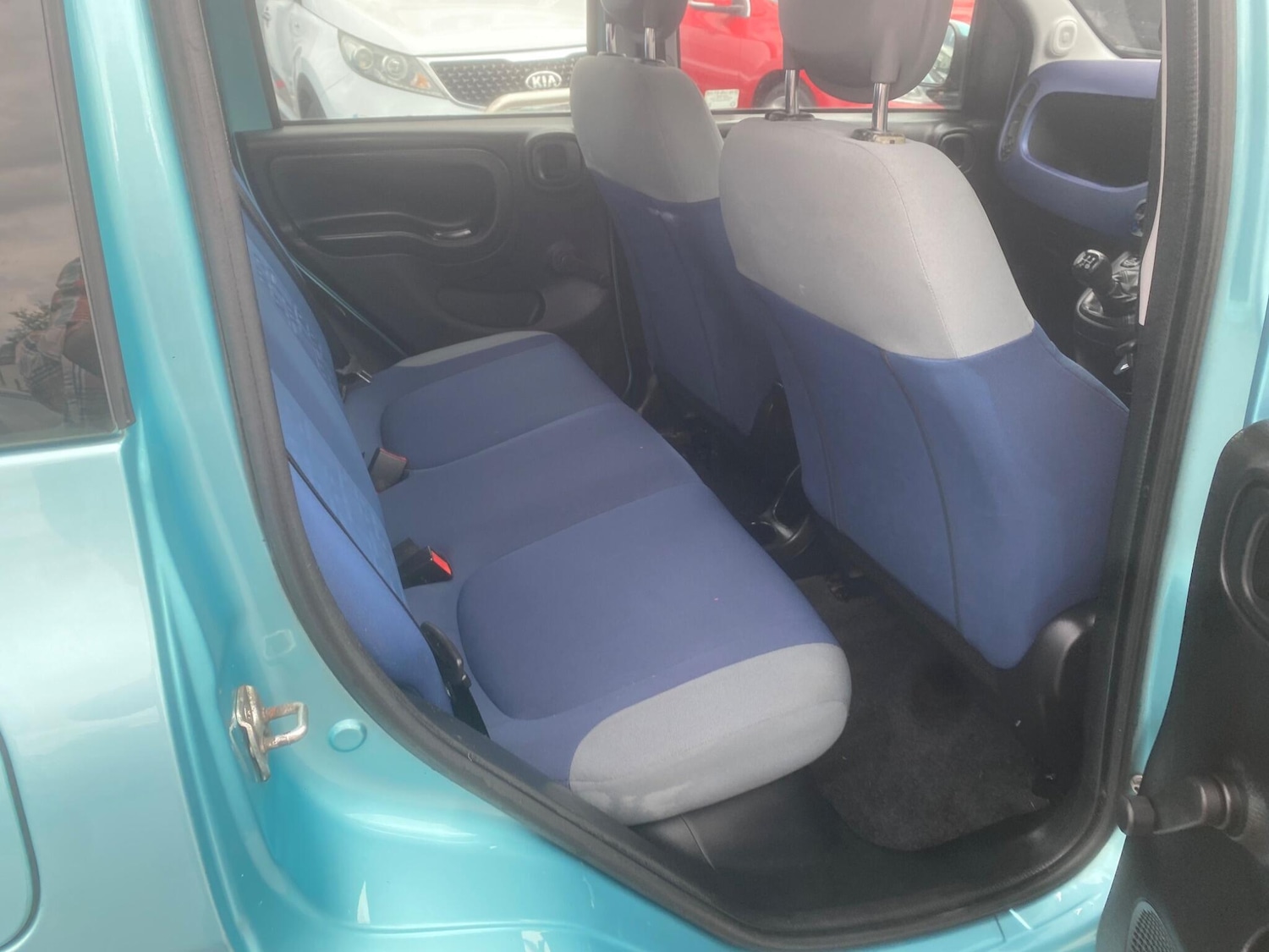 Used Fiat Panda for sale - 76550700: Photo 58