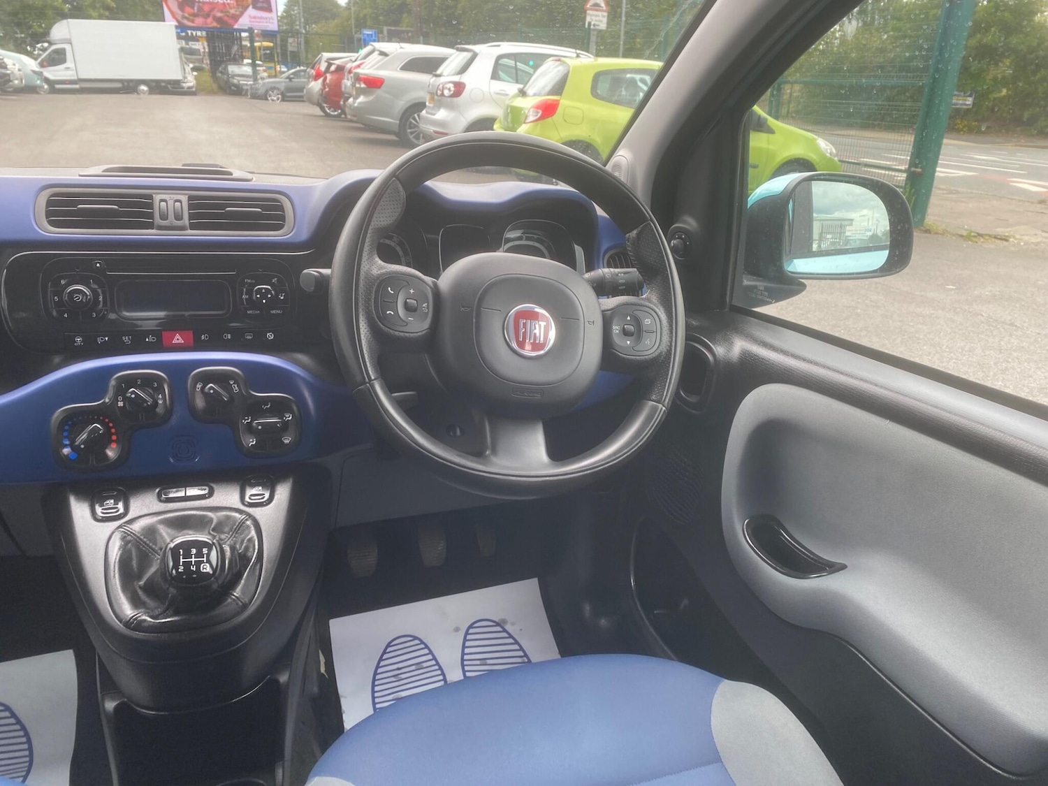 Used Fiat Panda for sale - 76550700: Photo 59