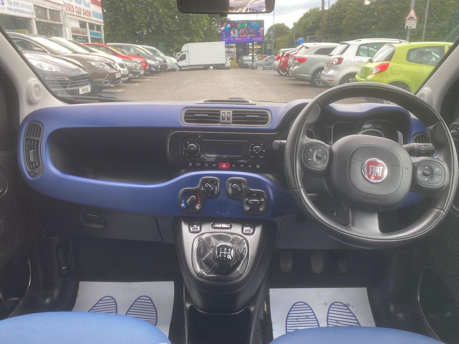 Used Fiat Panda for sale - 76550700: Photo 61