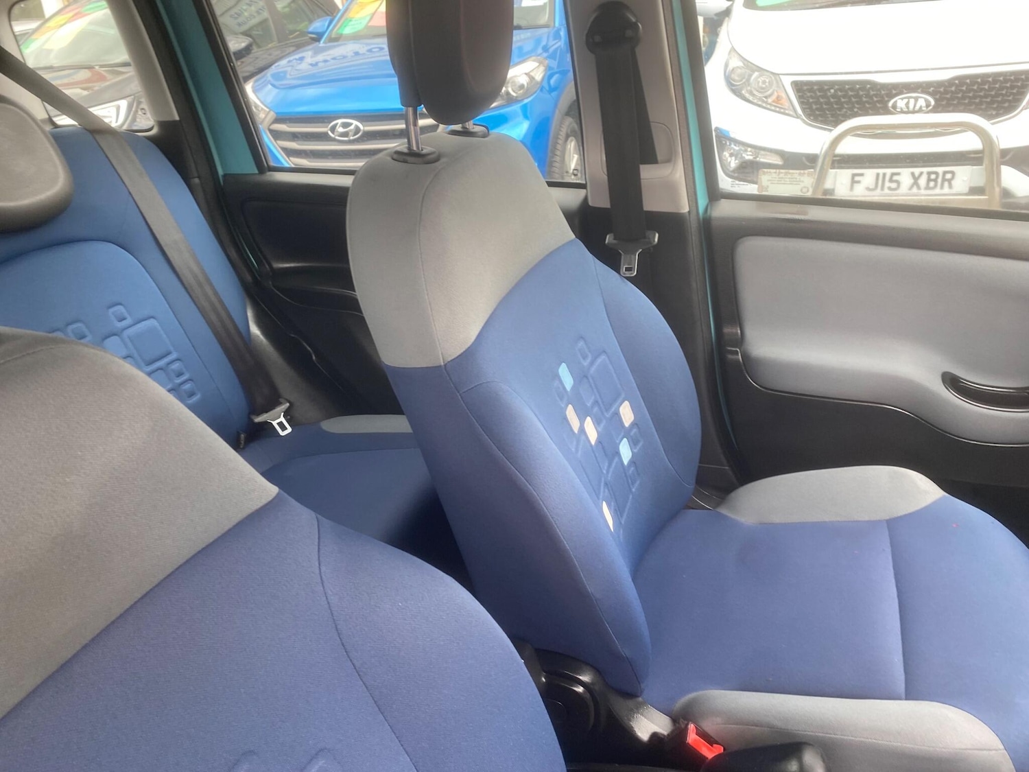 Used Fiat Panda for sale - 76550700: Photo 62